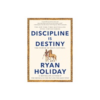 Penguin Group USA Discipline Is Destiny (inbunden, eng)