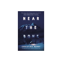 Penguin Group USA Near the Bone (häftad, eng)