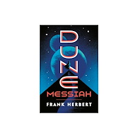 Penguin Group USA Dune Messiah (häftad, eng)