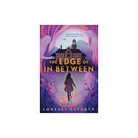 Penguin Group USA The Edge of in Between (inbunden, eng)