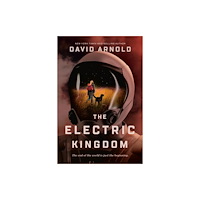 Penguin Group USA The Electric Kingdom (häftad, eng)