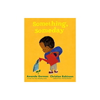 Penguin Group USA Something, Someday (inbunden, eng)