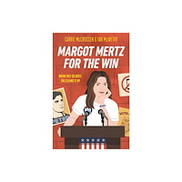 Penguin Group USA Margot Mertz for the Win (inbunden, eng)
