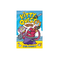 Penguin Group USA Kitty Quest 2 (häftad, eng)
