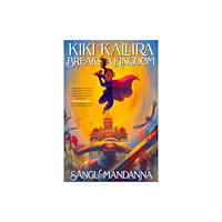 Penguin Group USA Kiki Kallira Breaks a Kingdom (häftad, eng)