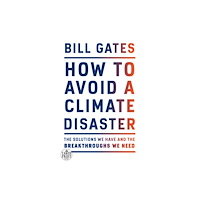 Random House How to Avoid a Climate Disaster (häftad, eng)