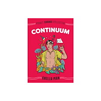 Penguin Group USA Continuum (häftad, eng)