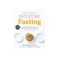 Random House Inc Intuitive Fasting (häftad, eng)