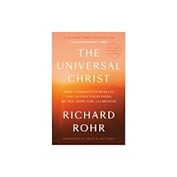 Random House Inc The Universal Christ (häftad, eng)
