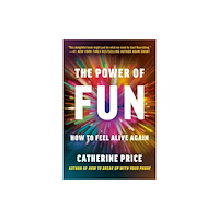 Random House Inc The Power of Fun (häftad, eng)