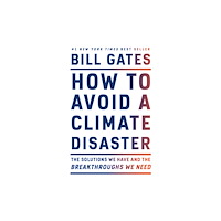 Random House Inc How to Avoid a Climate Disaster (häftad, eng)