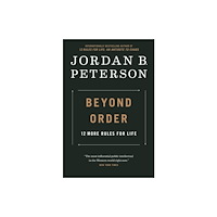 Penguin Group USA Beyond Order (inbunden, eng)