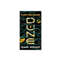 Berkley Pub Group Chapterhouse (häftad, eng)