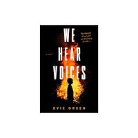 Penguin Group USA We Hear Voices (inbunden, eng)