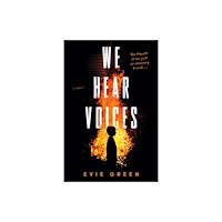 Penguin Group USA We Hear Voices (häftad, eng)
