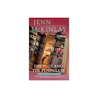 Penguin Group USA The Plot and the Pendulum (häftad, eng)