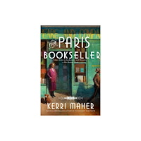 Penguin Group USA The Paris Bookseller (häftad, eng)