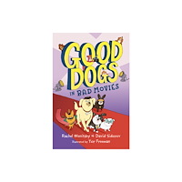 Penguin Group USA Good Dogs in Bad Movies (häftad, eng)