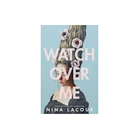 Penguin Group USA Watch Over Me (inbunden, eng)