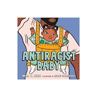 Penguin Group USA Antiracist Baby (inbunden, eng)