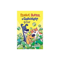 Penguin Group USA Peanut, Butter, and Crackers 2 (häftad, eng)
