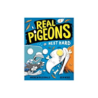 Random House Childrens Books Real Pigeons Nest Hard (häftad, eng)