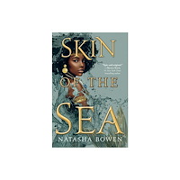 Random House Childrens Books Skin of the Sea (inbunden, eng)