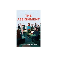 Random House Childrens Books The Assignment (häftad, eng)