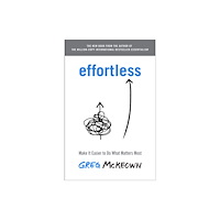 Random House Inc Effortless (inbunden, eng)