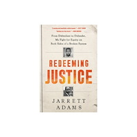 Random House Inc Redeeming Justice (inbunden, eng)