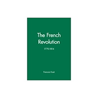 John Wiley And Sons Ltd The French Revolution (häftad, eng)