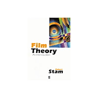 John Wiley And Sons Ltd Film Theory (häftad, eng)