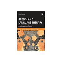 Taylor & francis ltd Speech and Language Therapy (häftad, eng)