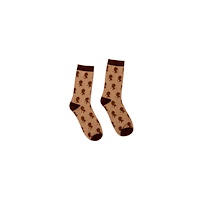 Random House Inc Sherlock Holmes Socks - Small