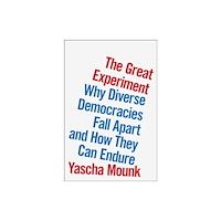 Penguin Group USA The Great Experiment (inbunden, eng)