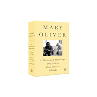 Penguin Group USA A Mary Oliver Collection (häftad, eng)