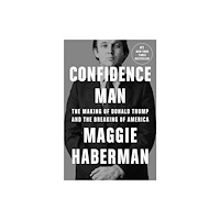 Penguin Group USA Confidence Man (inbunden, eng)