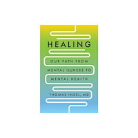 Penguin Group USA Healing (inbunden, eng)