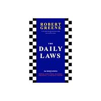Penguin Group USA The Daily Laws (inbunden, eng)