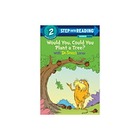 Random House Childrens Books Would You, Could You Plant a Tree? With Dr. Seuss's Lorax (häftad, eng)