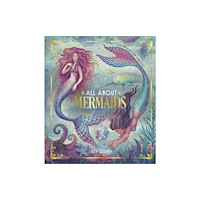 Random House Childrens Books All About Mermaids (inbunden, eng)