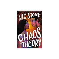 Random House Childrens Books Chaos Theory (inbunden, eng)