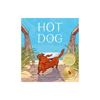 Random House Childrens Books Hot Dog (inbunden, eng)
