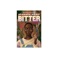 Random House Childrens Books Bitter (inbunden, eng)