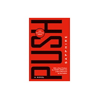 Random House Inc Push (häftad, eng)