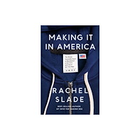 Random House Inc Making It in America (inbunden, eng)