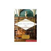 Random House Inc Books and Libraries (inbunden, eng)