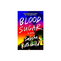 Penguin Group USA Blood Sugar (inbunden, eng)