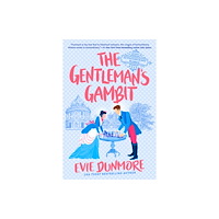 Penguin Group USA The Gentleman's Gambit (häftad, eng)