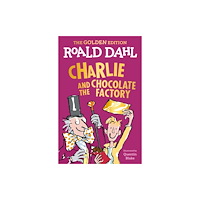 Penguin Group USA Charlie and the Chocolate Factory (häftad, eng)